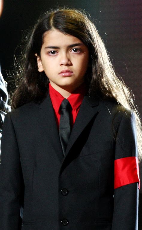 blanket jackson photos